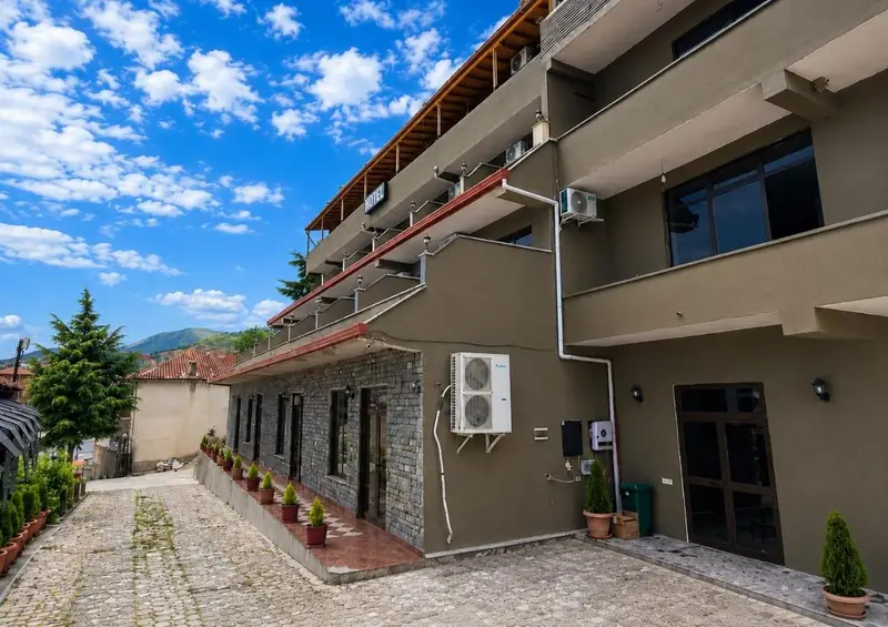 Hotel Belvedere
