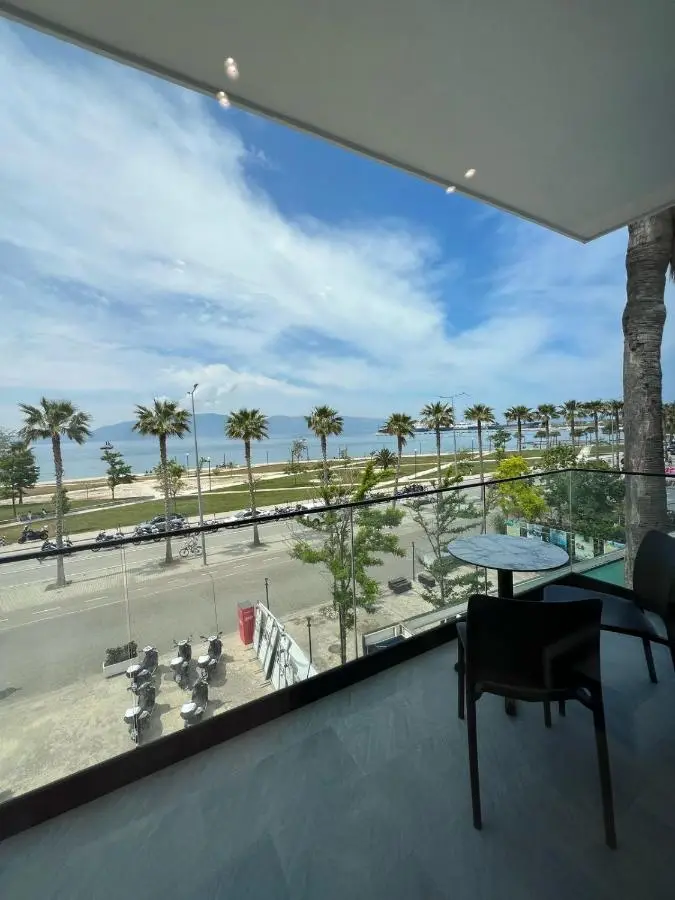 Villa Blu