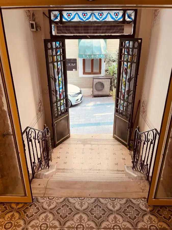 Hotel Fresia Istanbul