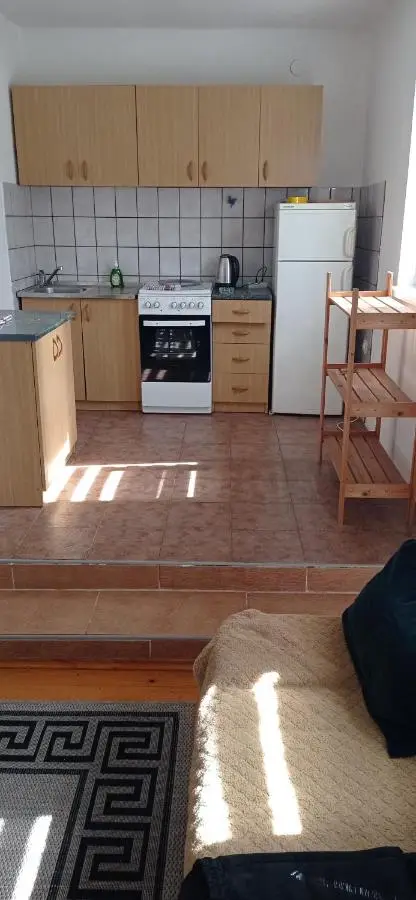 Vila Zlaja