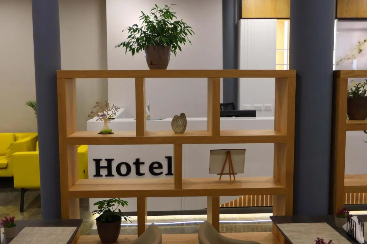 Metro Hotel Terminal