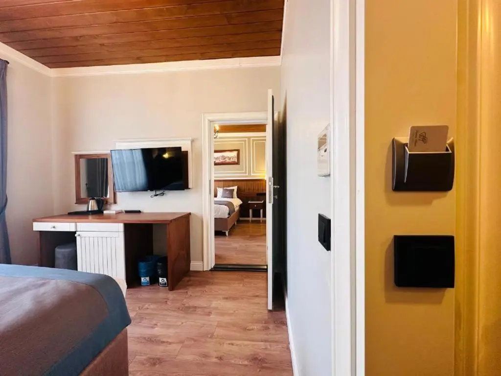 Ferman Hotel Old City -Special Category