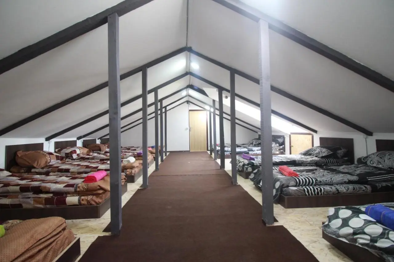 Sheni Hostel