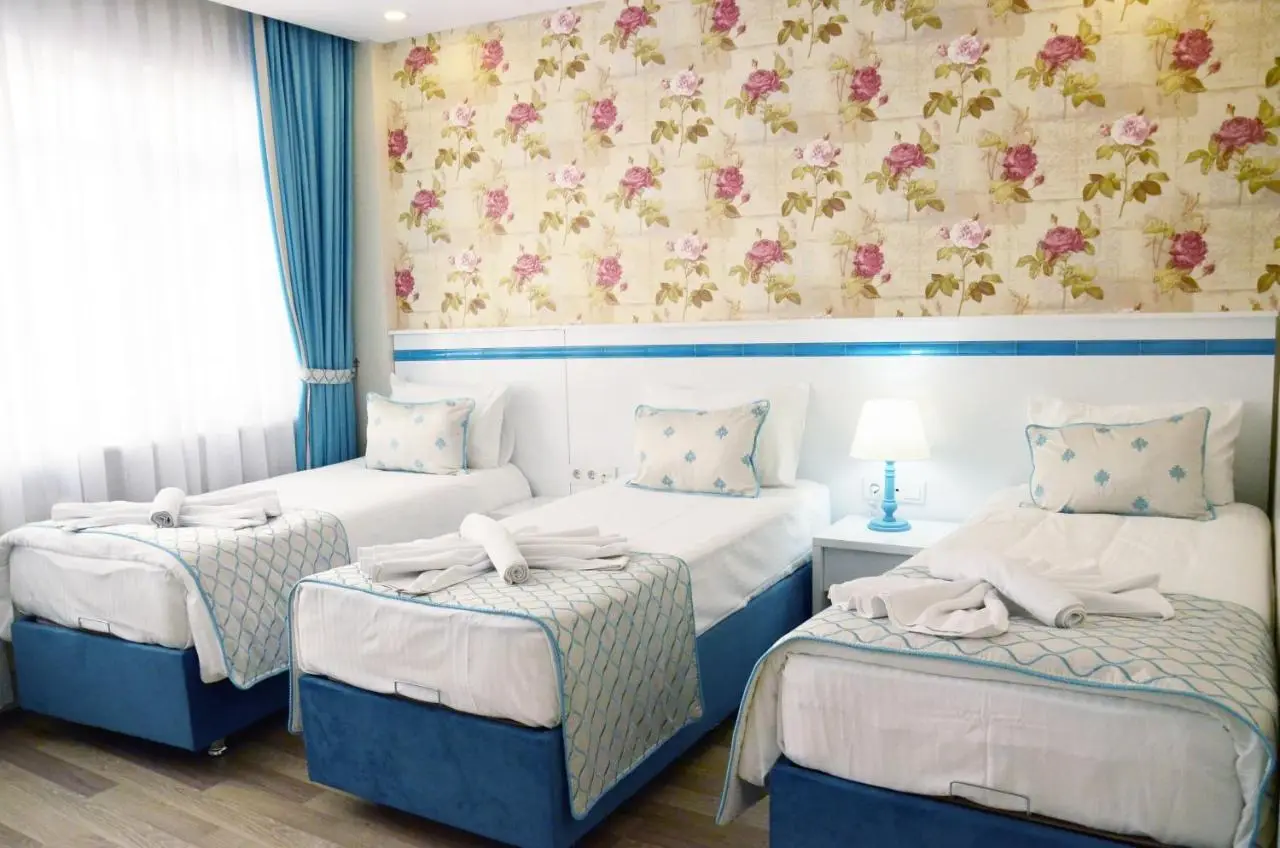Star Holiday Hotel