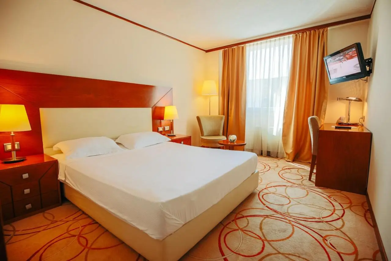 Grand Hotel Tuzla