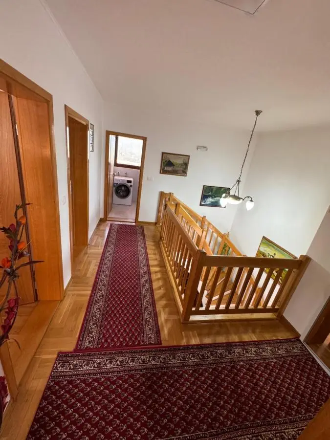Sarajevo Villa Ruza Vjetrova
