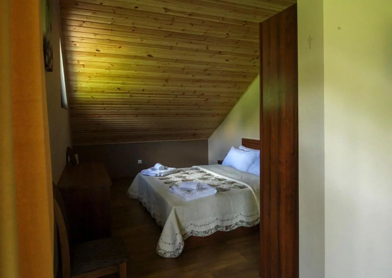 Hotel Patriot