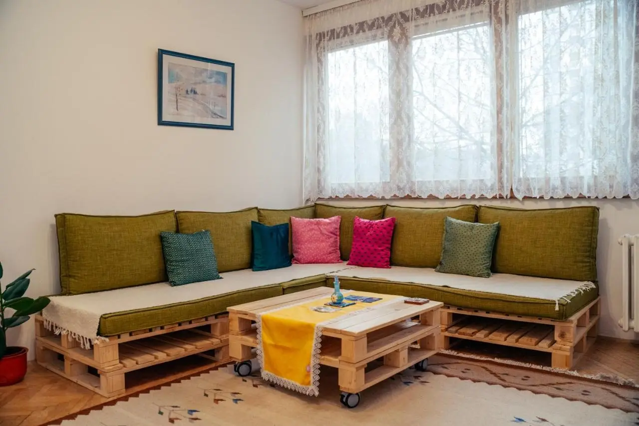 Heart Space, Your Soulful Sanctuary in Sarajevo