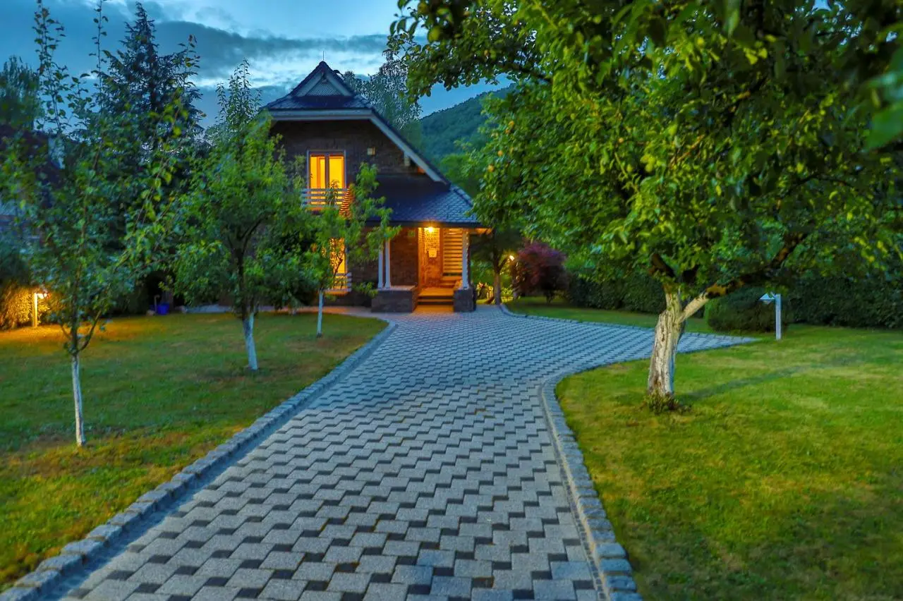 Holiday Home Villa Sara