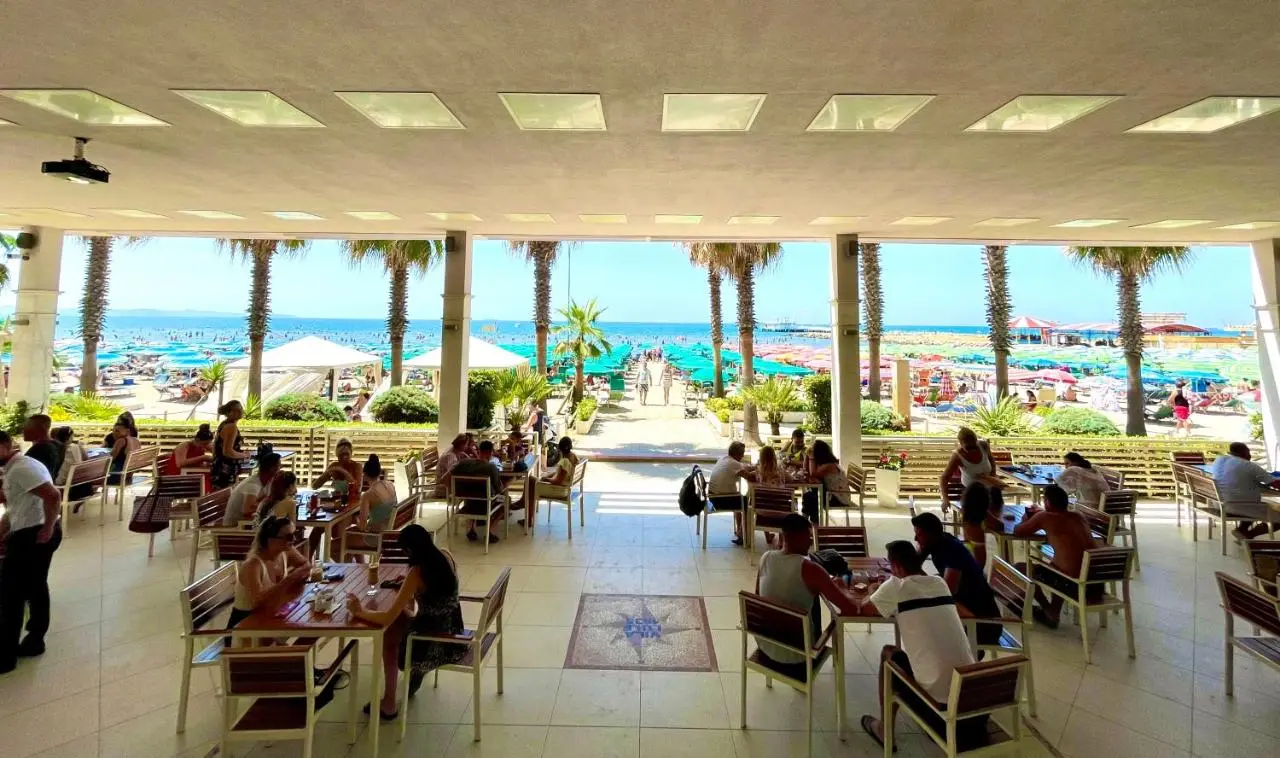 Hotel Vila Lule