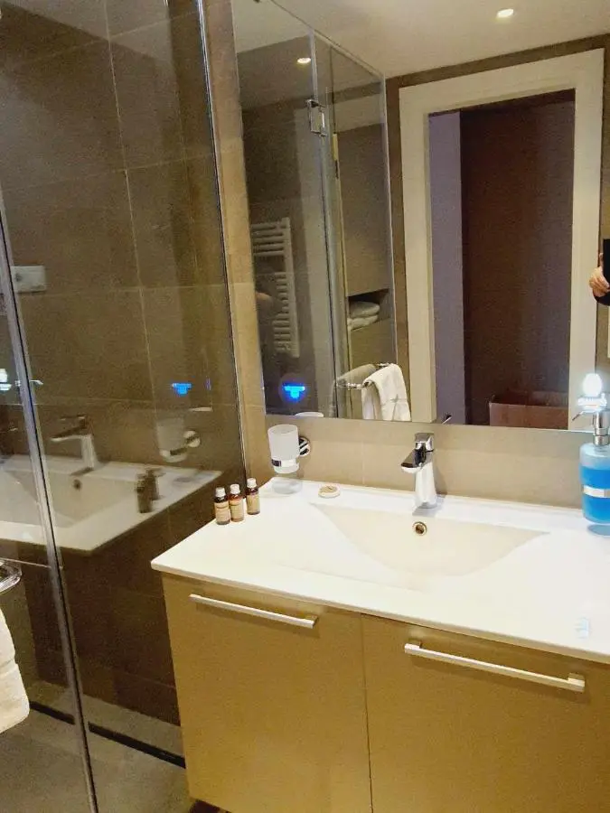 Batumi Luxury apartments