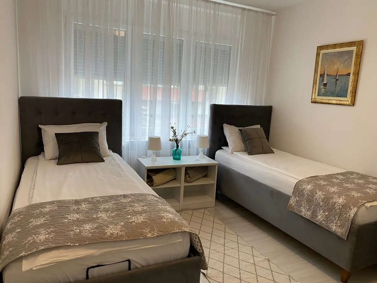 Apartman River Una