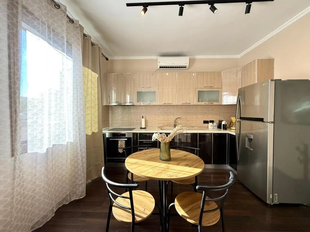 AJ Apartments - Hidden Gem in front of Taiwan Center