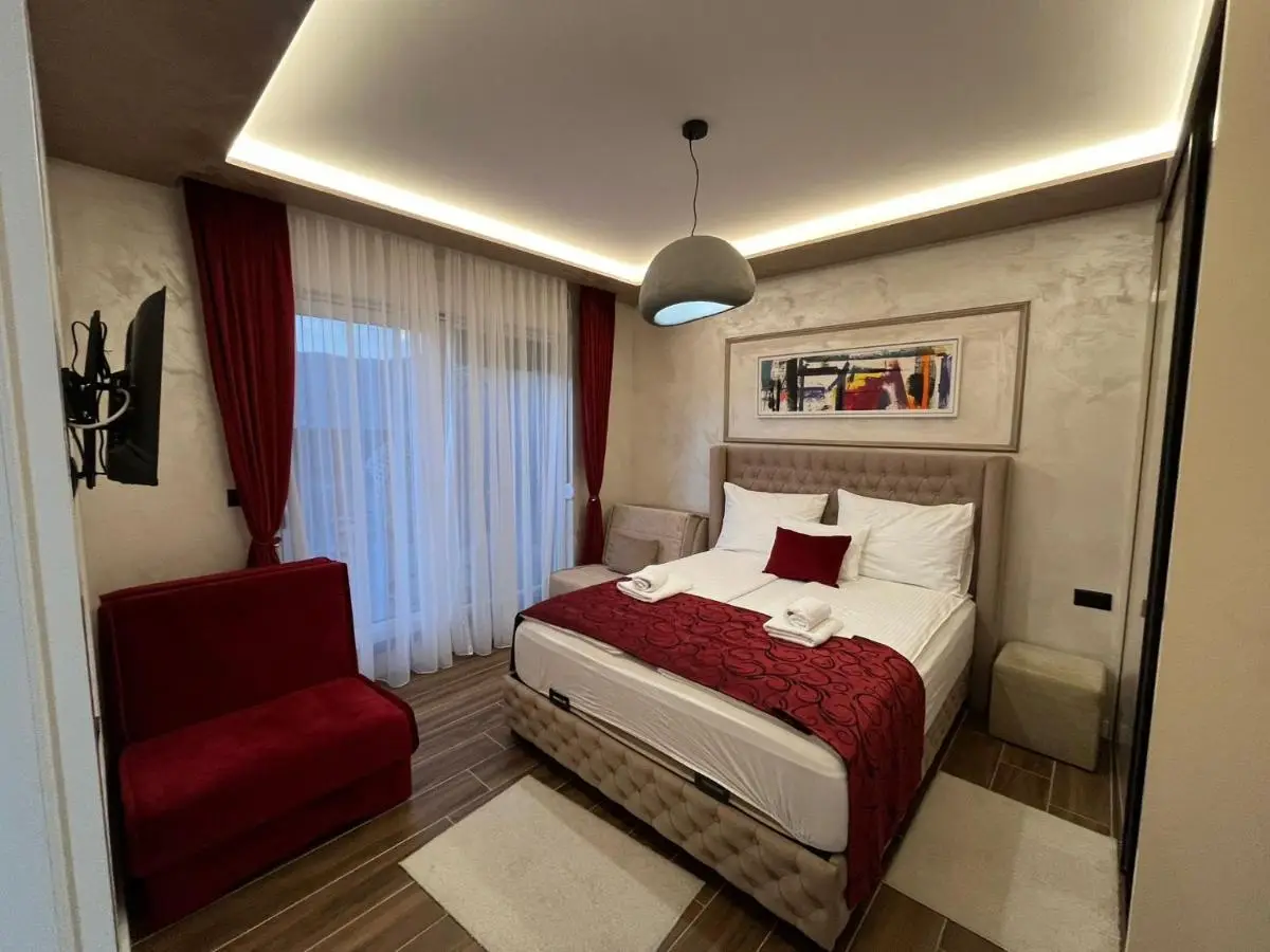 Villa Sunset Mostar