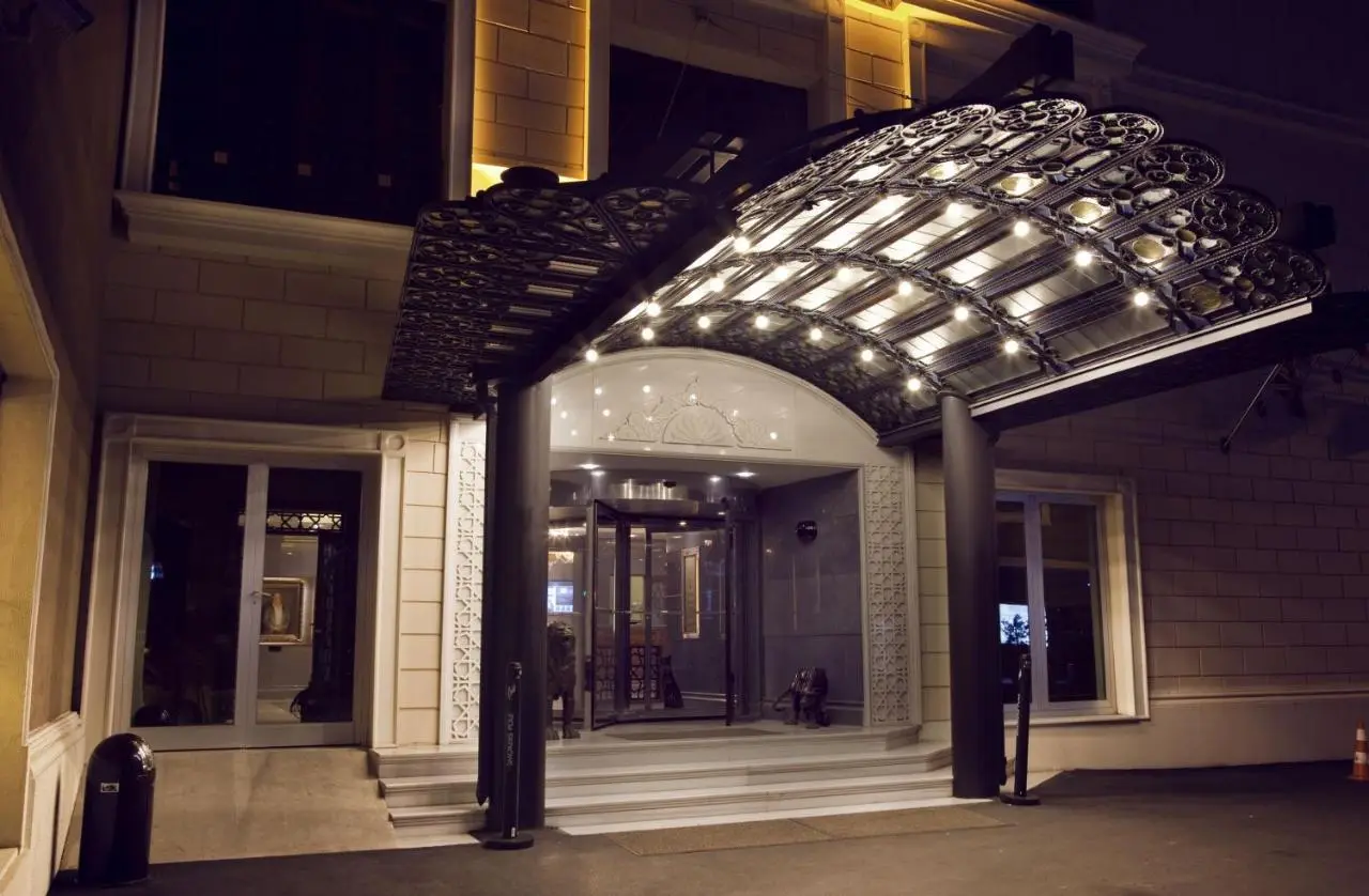Hotel Suadiye