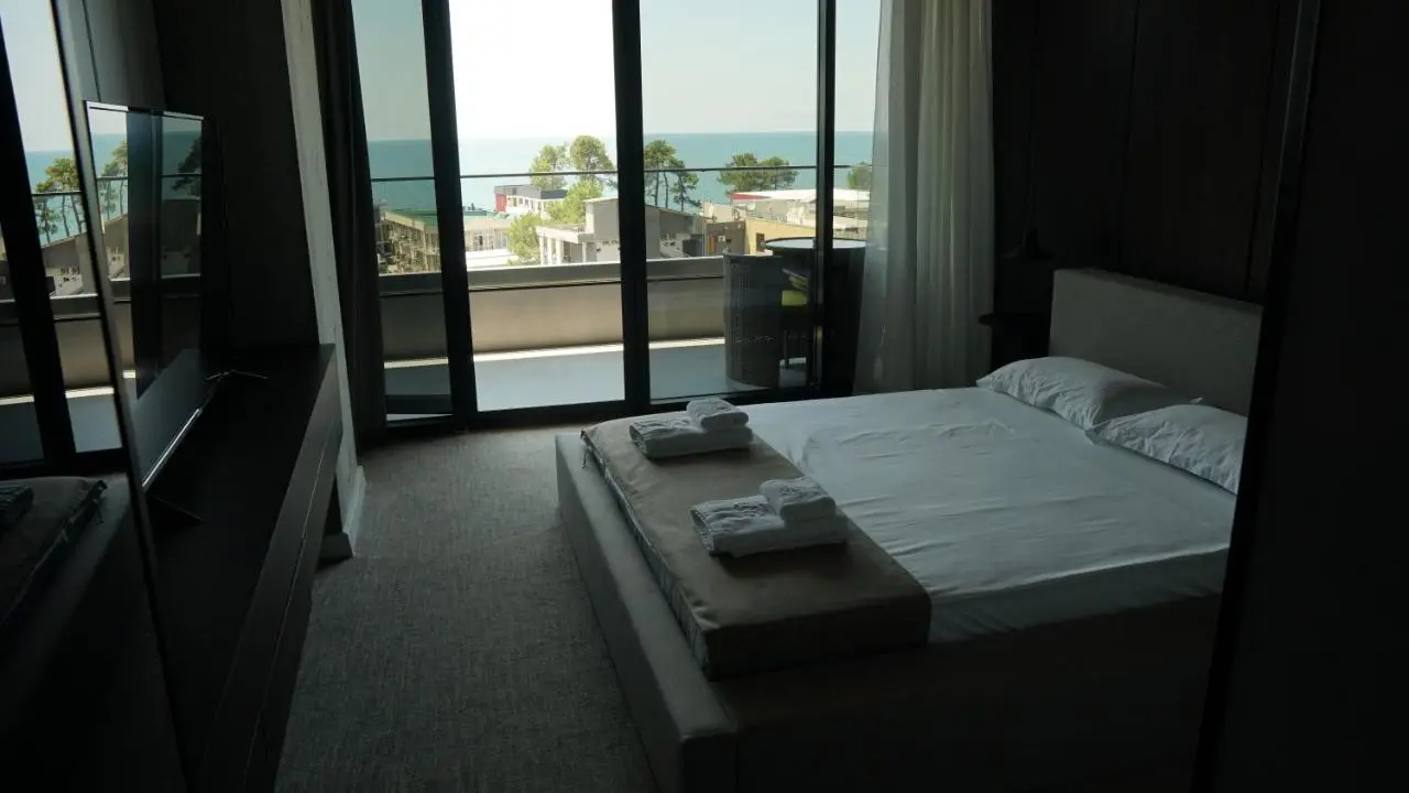 Hotel Nobilis Hall