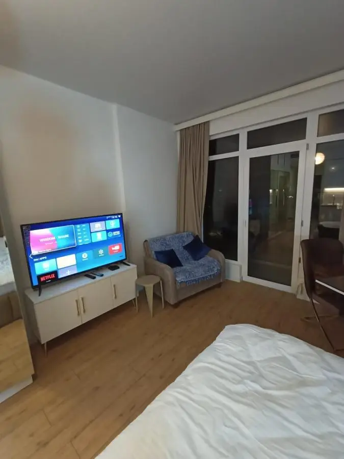 Solo Visit Apartments 1709 B