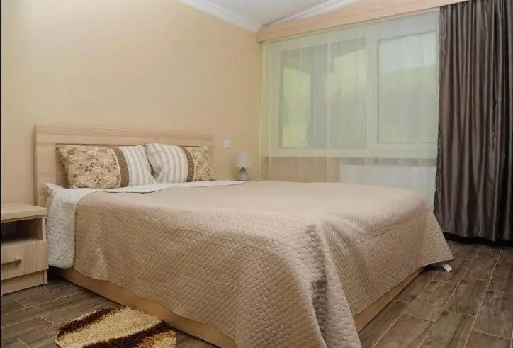 Chalet Kokhta