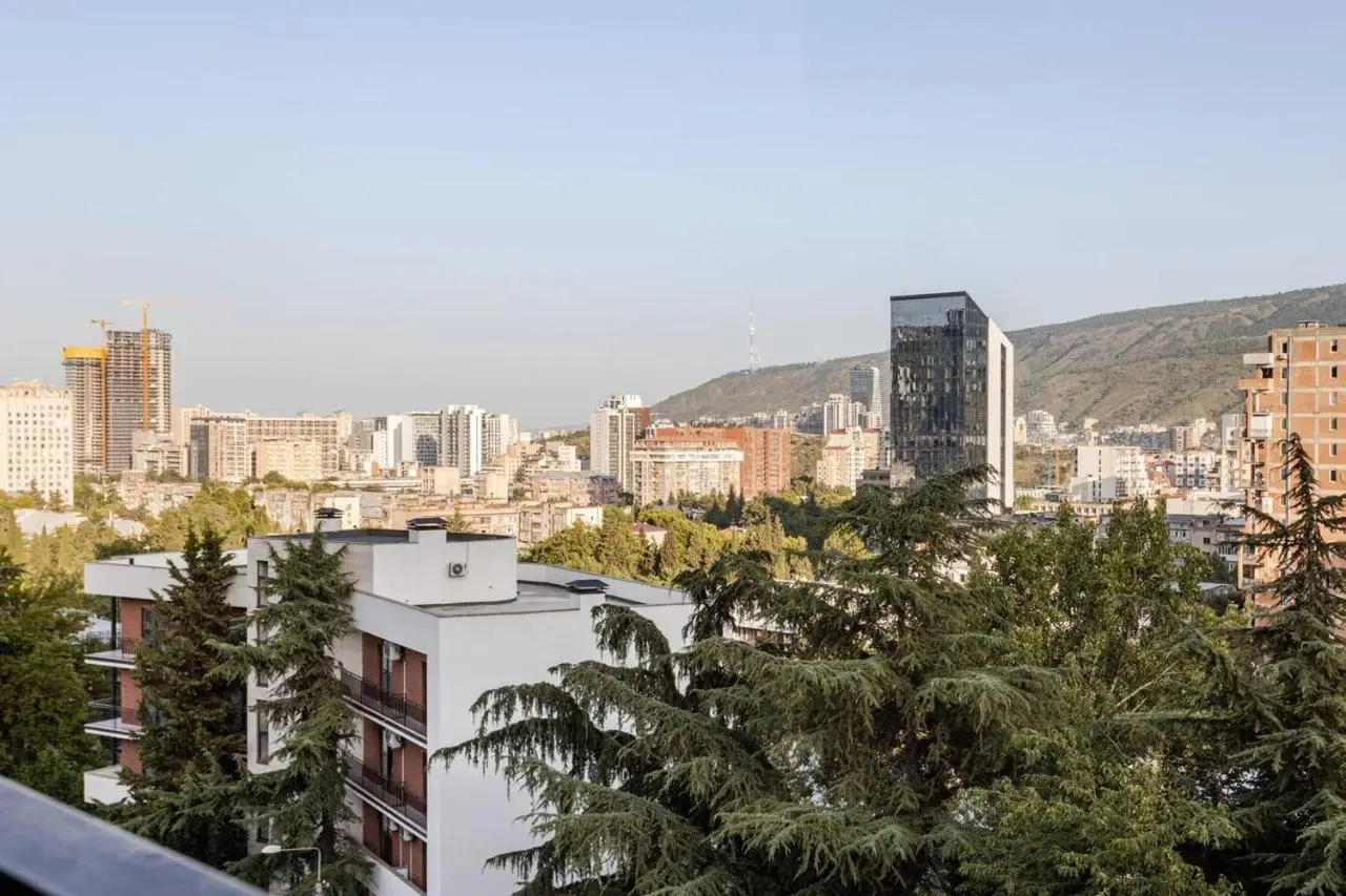 Tbilisi Nest