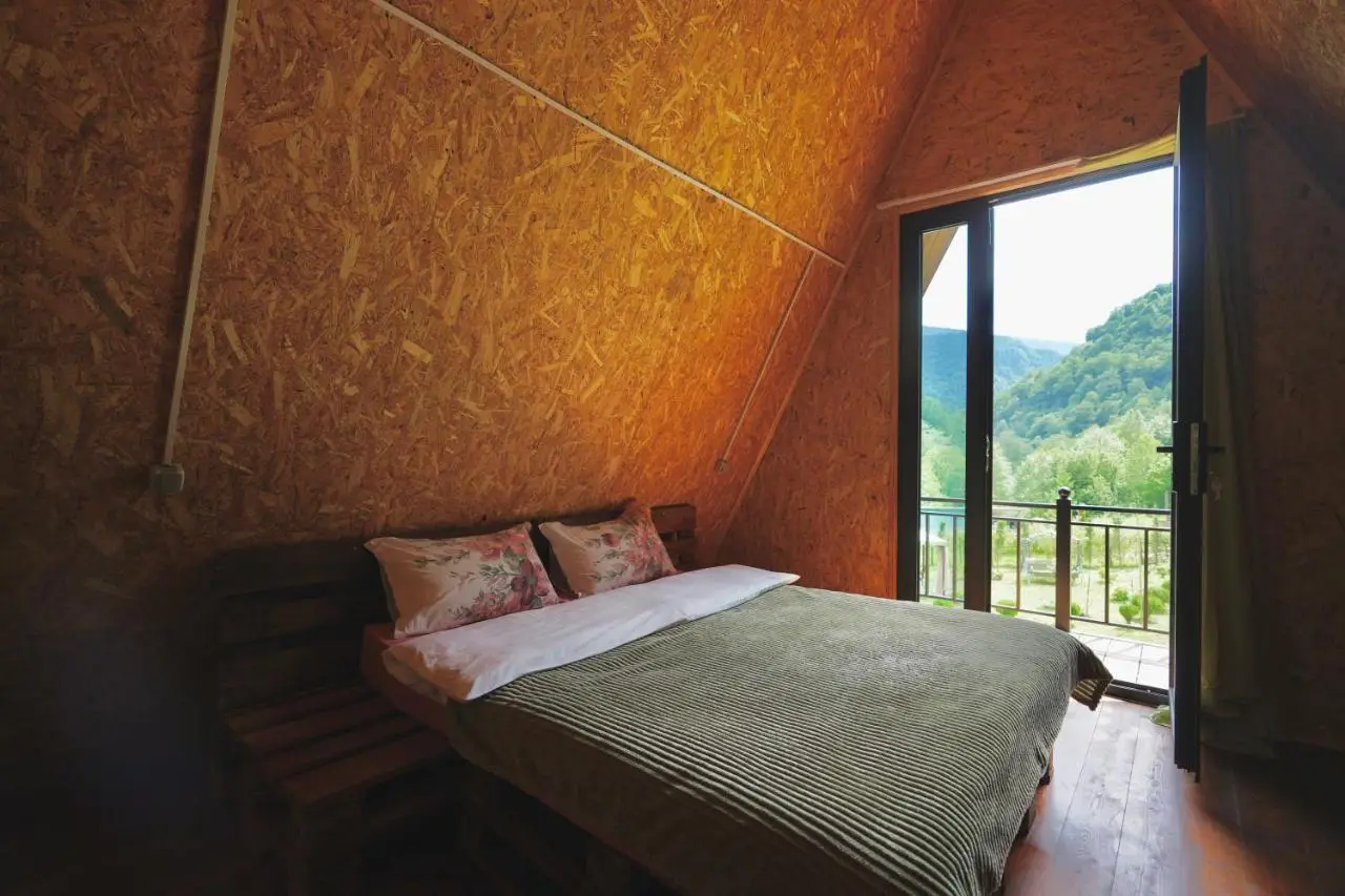 Nahei Cottage Martvili