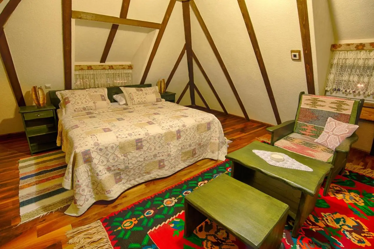 Etno Village Cardaci