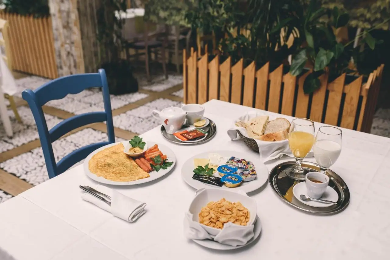 Hotel Nova Bentbaša