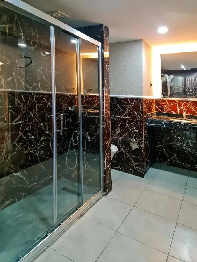 Suhan Cappadocia Hotel & Spa