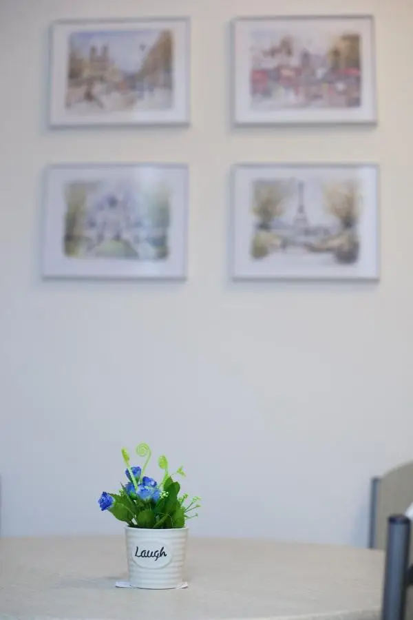 Guesthouse Hortenzija