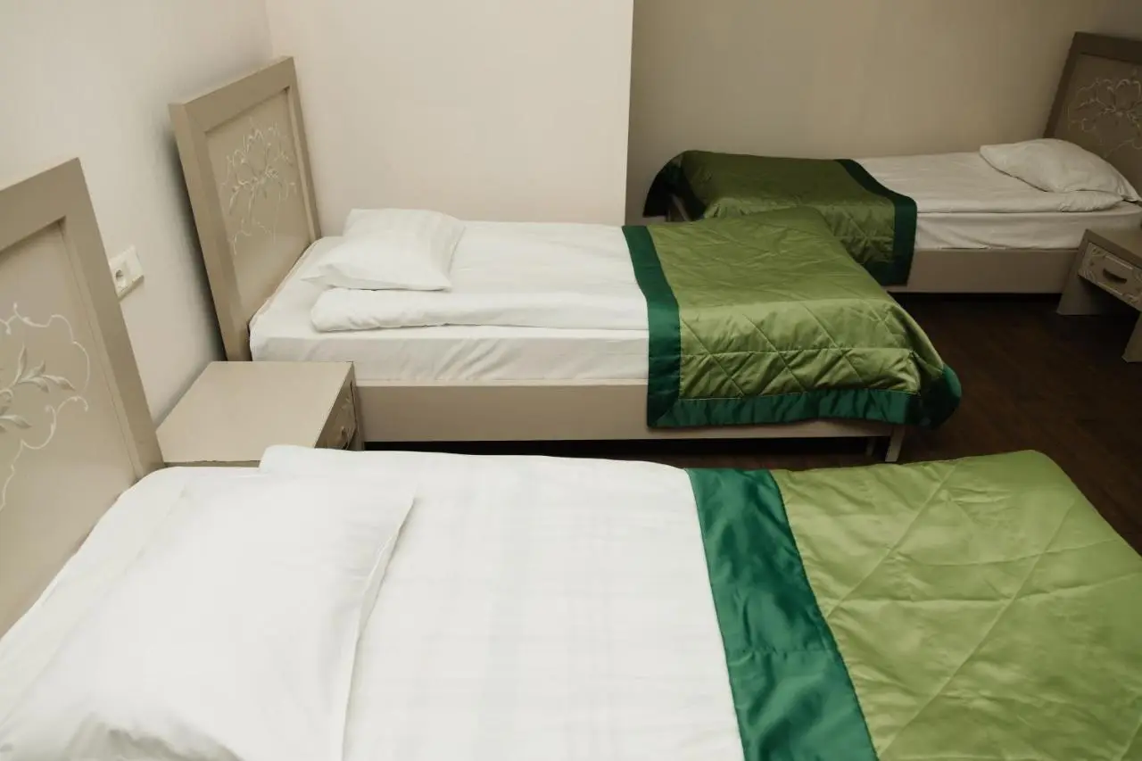 Reikartz City Tbilisi Hotel