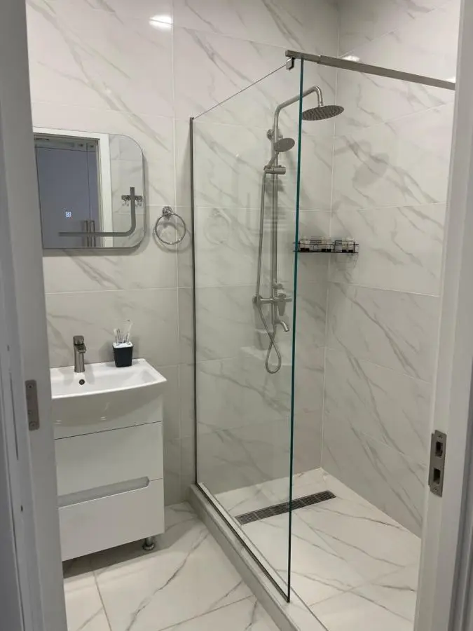 New Gudauri Apartment Redco F3