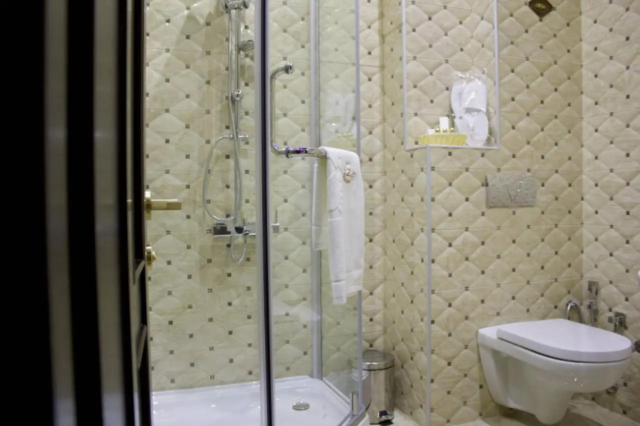 Neapol Boutique Hotel
