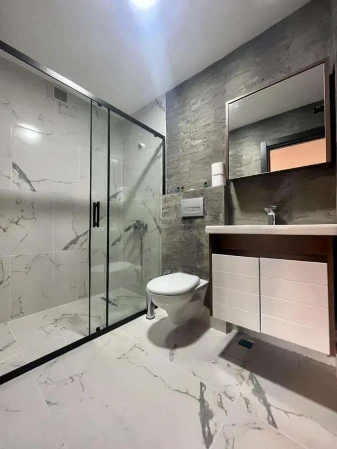 Olen Uskudar Hotel