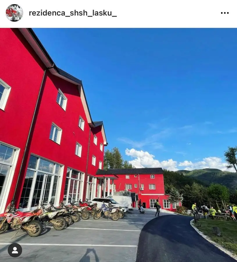 Hotel SH & SH