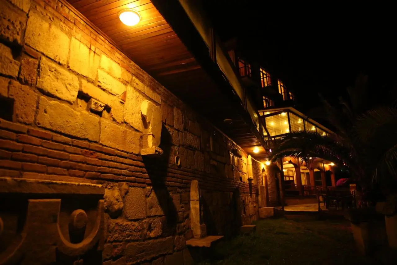 Sinop Antik Otel