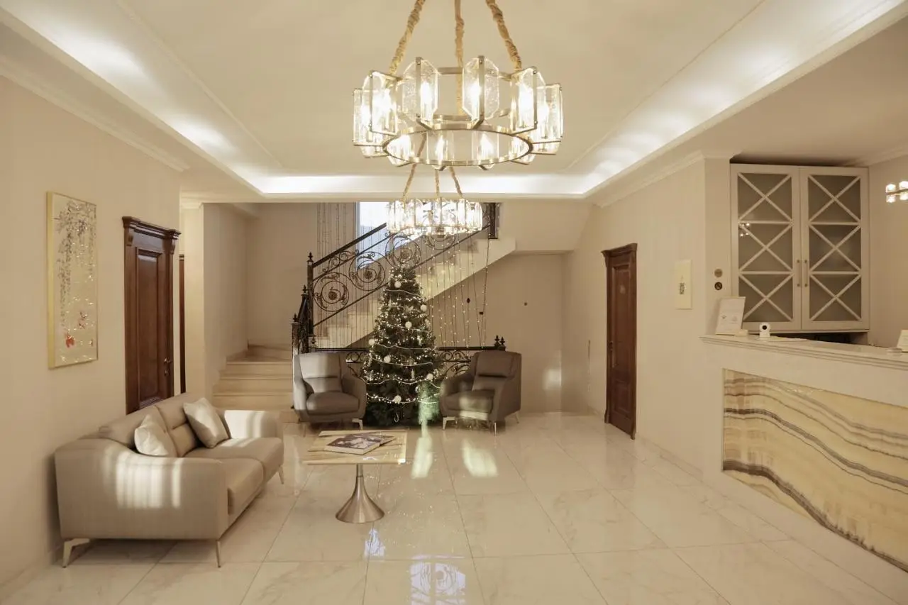 Phazisi Hotel