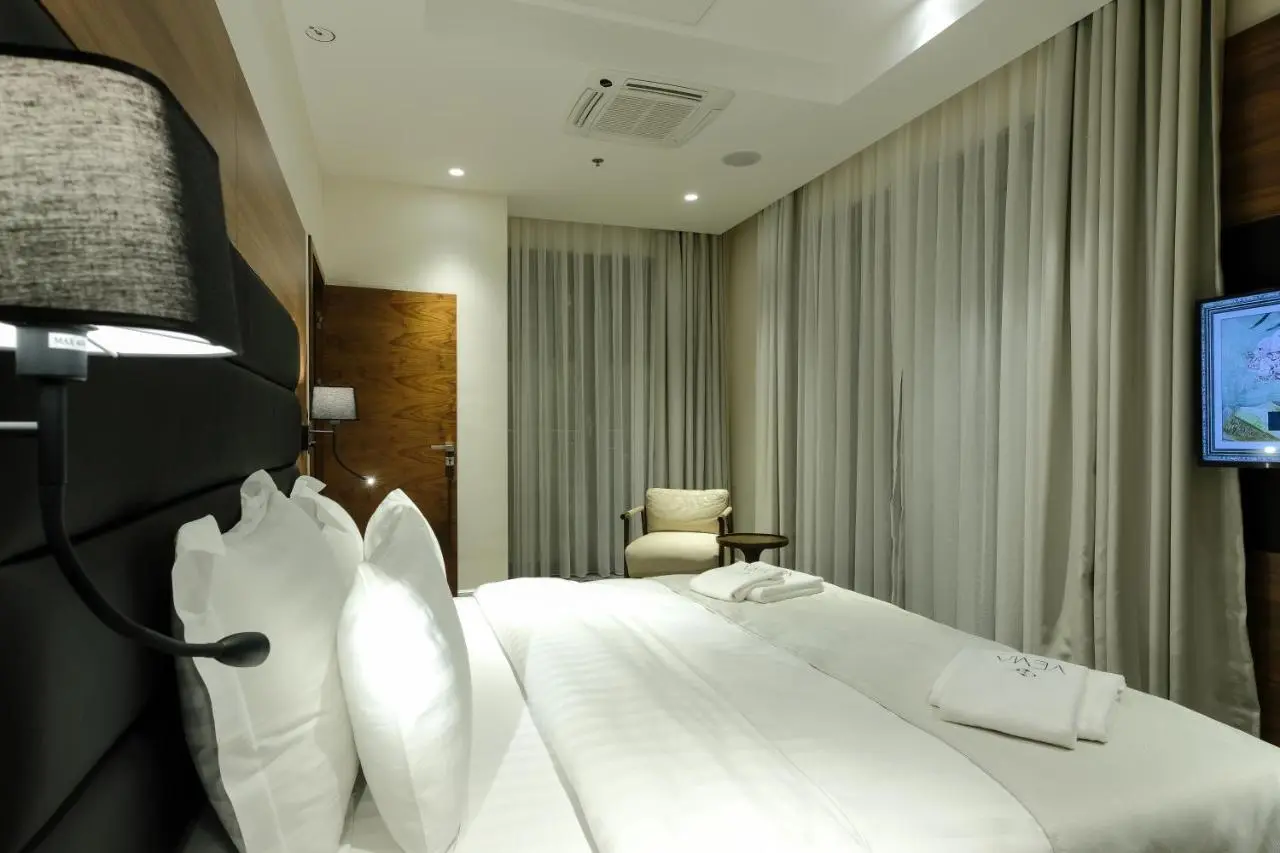 Hotel Vema
