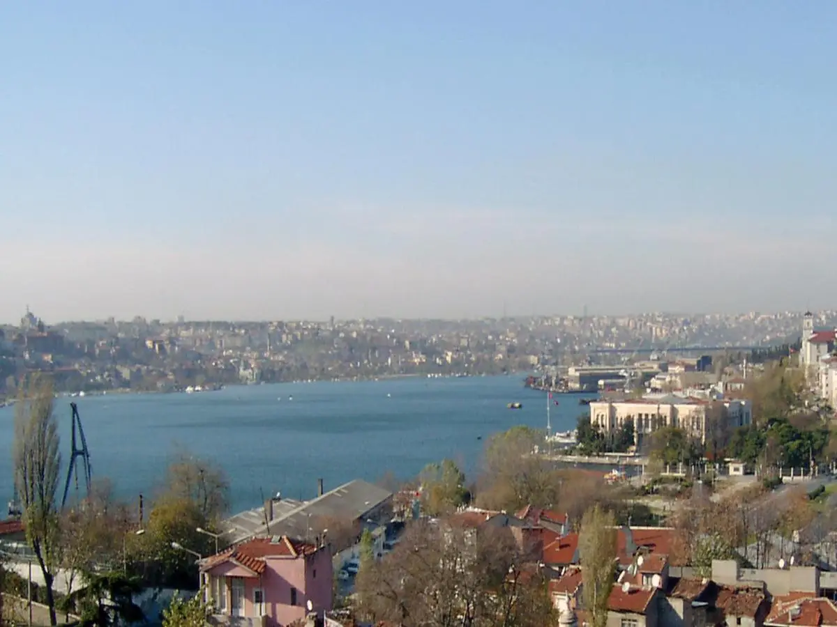 Galata istanbul Hotel