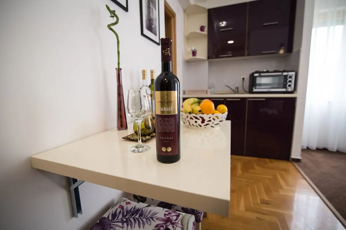 Luxury Apartments Taša Trebinje
