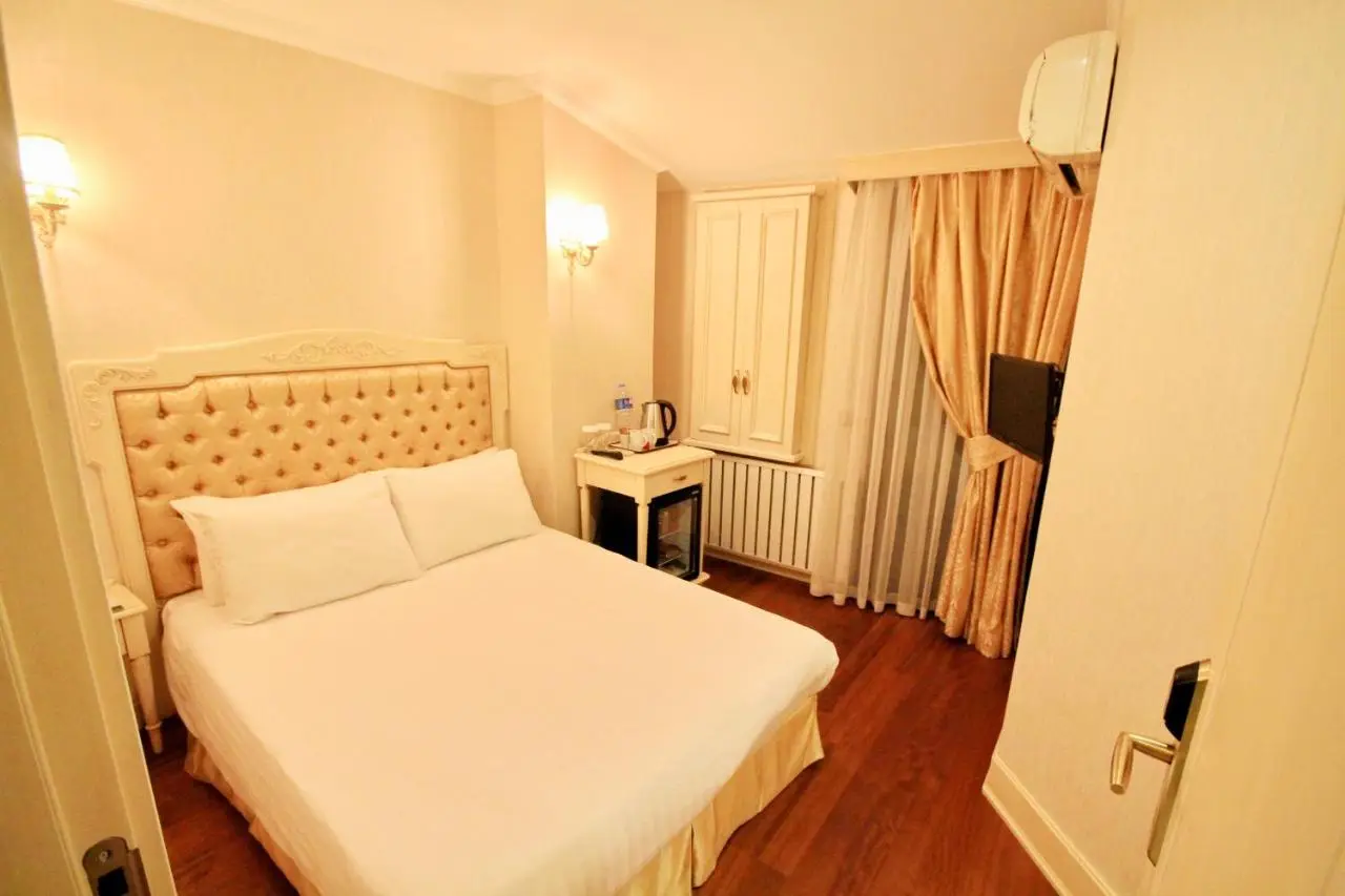 Hotel Historia-Special Category