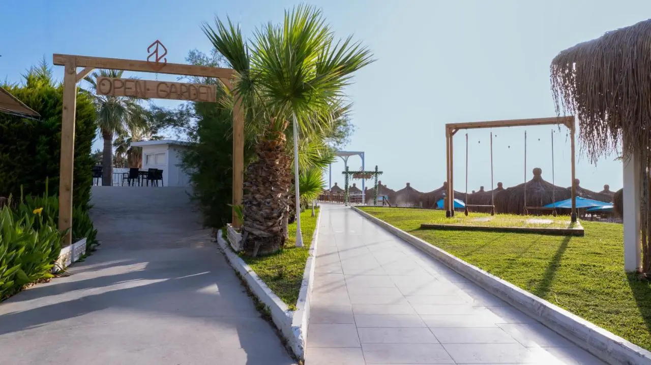 Nirvana Dolce Vita - Ultra All Inclusive