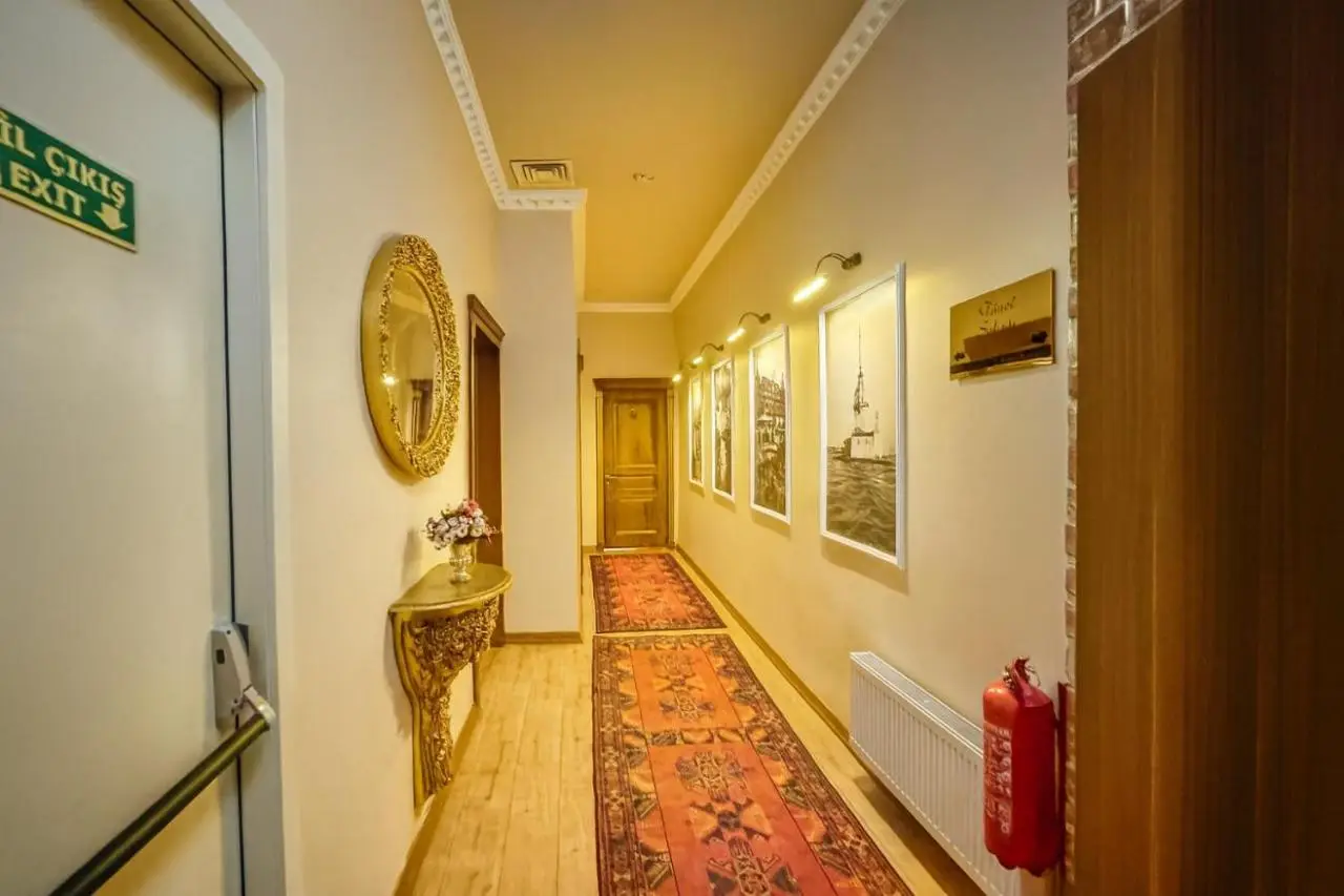 BeyPort Hotel Istanbul