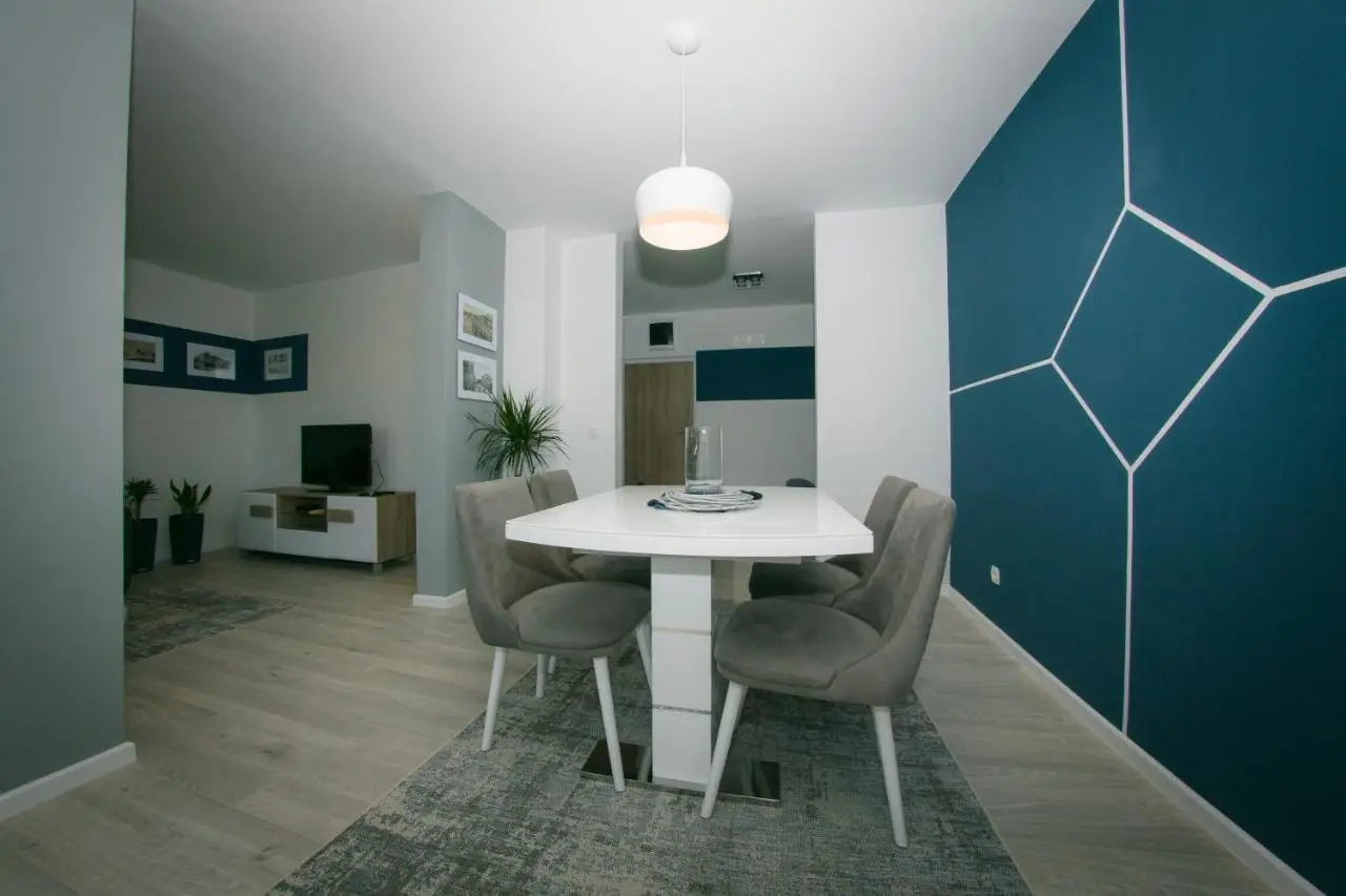 Apartment Ella