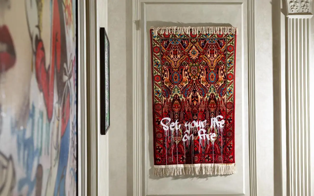 ART Gallery Hotel