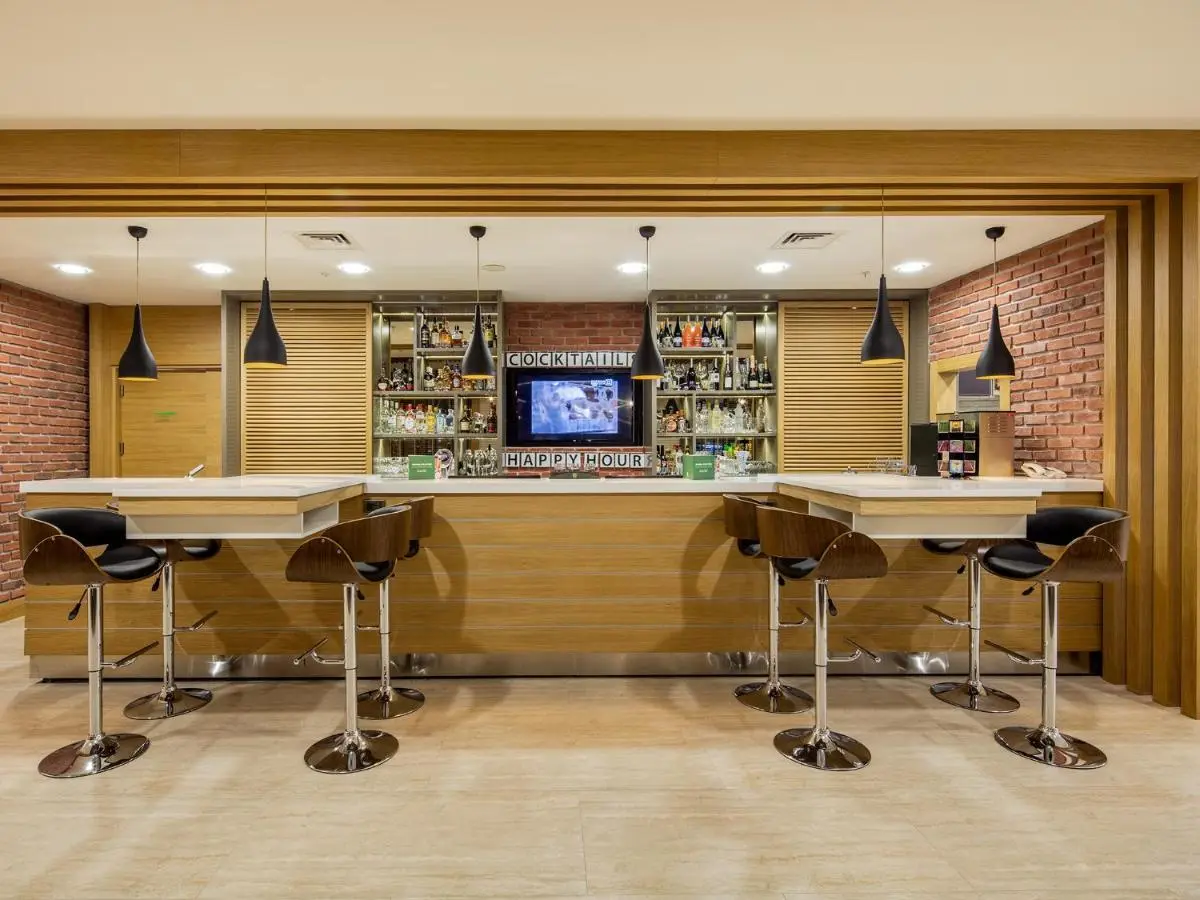 Holiday Inn Antalya - Lara by IHG