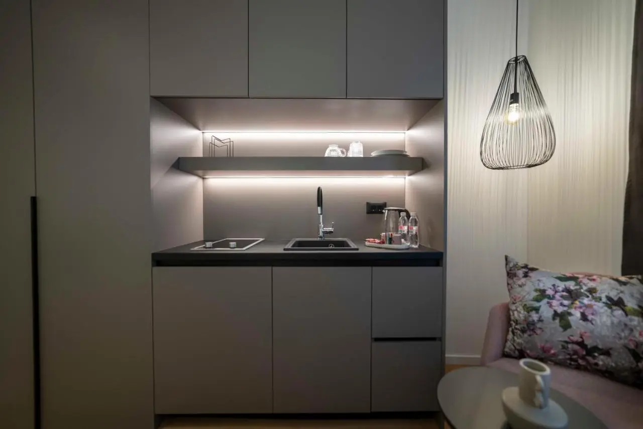 Four Elements Apartments