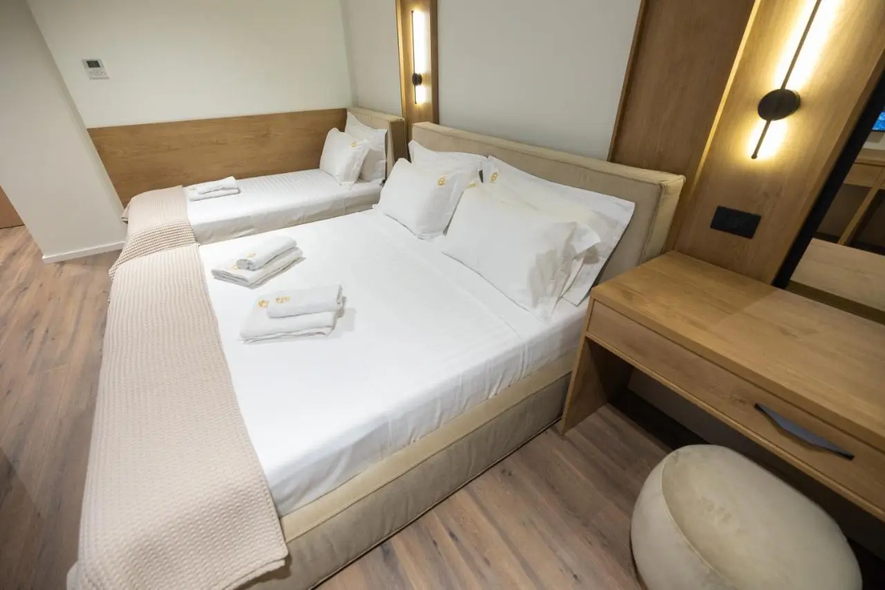 Beliz Boutique Hotel