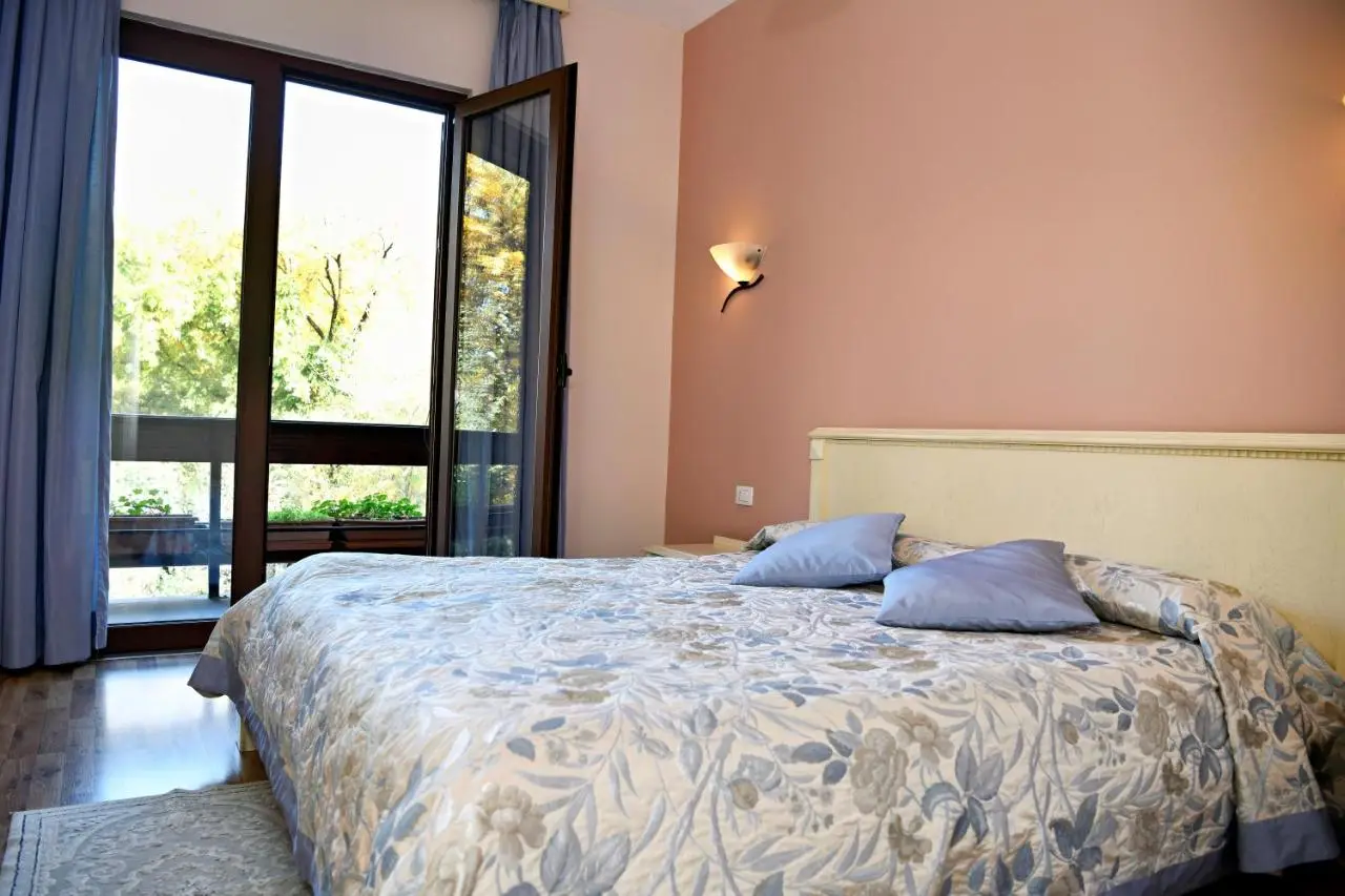 Hotel Restaurant Dreri