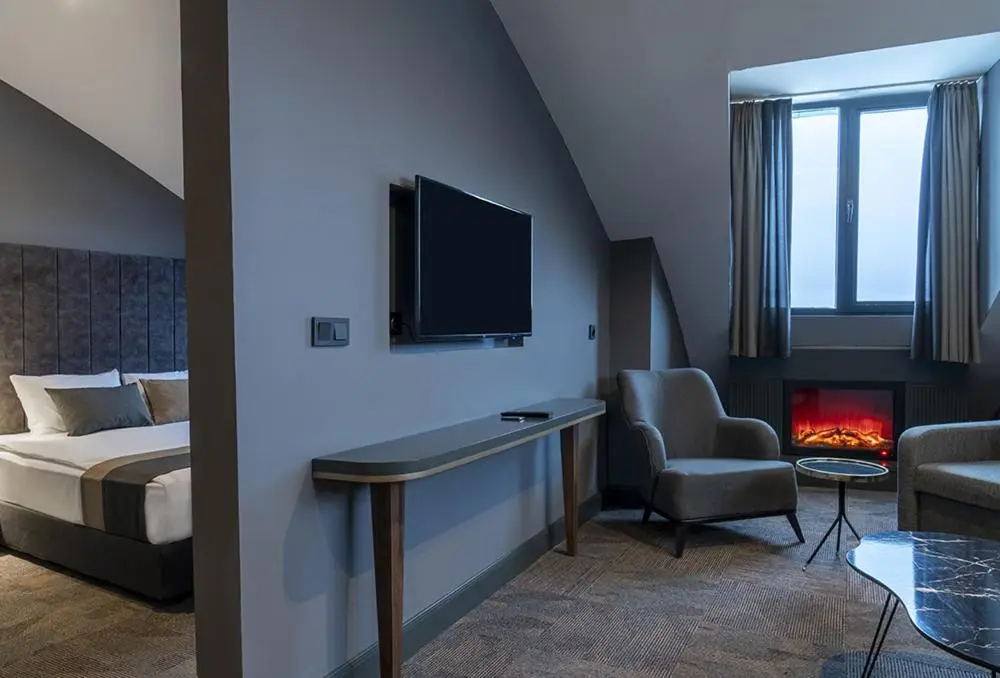 Trendlife Hotels Uludağ ALL INCLUSIVE