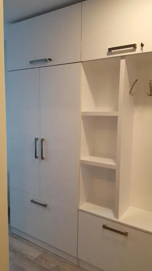 New Gudauri, Loft 1