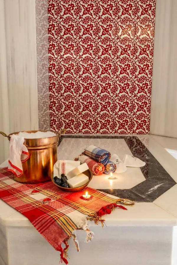 Zalel Hotels Old City Special Class